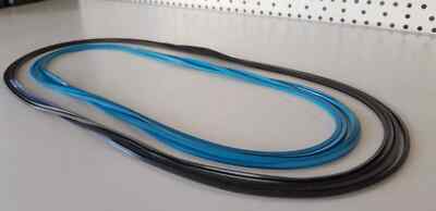 Mazda RX7/RX8/Cosmo 13B HD-viton coolant seal o-ring set Turbo Application*