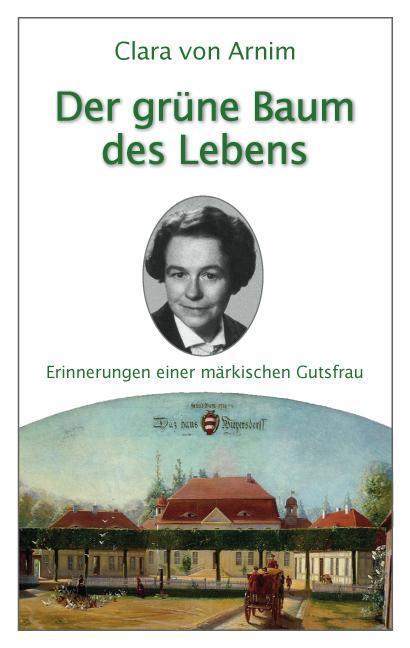 Thumbnail - Clara Von Arnim / Der Grüne Baum Des Lebens9783865301789