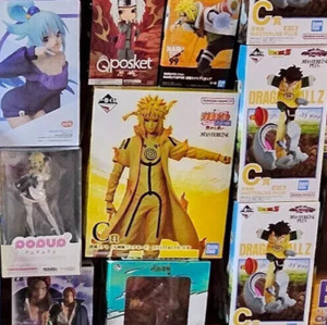 Masterlise Naruto | eBay Masterlise Naruto | eBay