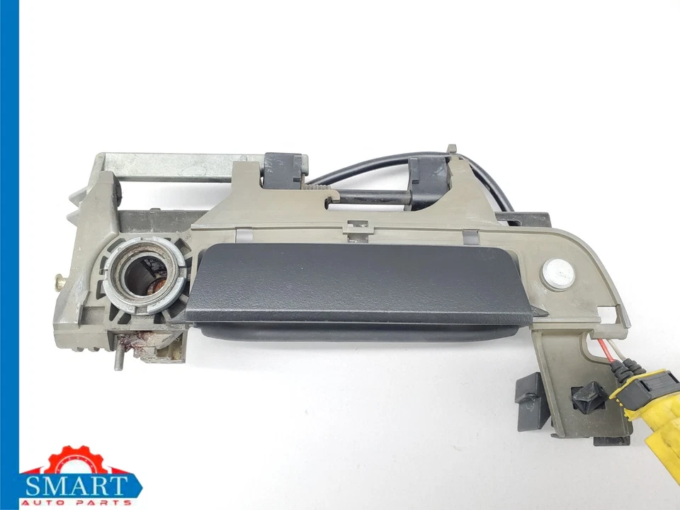 Manija de puerta exterior pasajero derecho BMW Z3 Roadster 96-02 OEM Foto 2 de 4