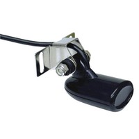 Lowrance Hst-wsu Transom Mount Dual Frequency Transducer 106-49 on sale Lowrance Hst-wsu Transom Mount Dual Frequency Transducer 106-49 on sale