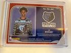 JA Morant, NBA Hoops, 2019-2020 Sweaters Card — photo 2
