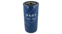 Hart ÖLfilter Anschraubfilter FüR Aston Martin Virage Vantage