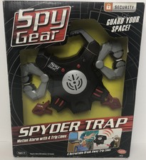 spy gear door alarm ebay