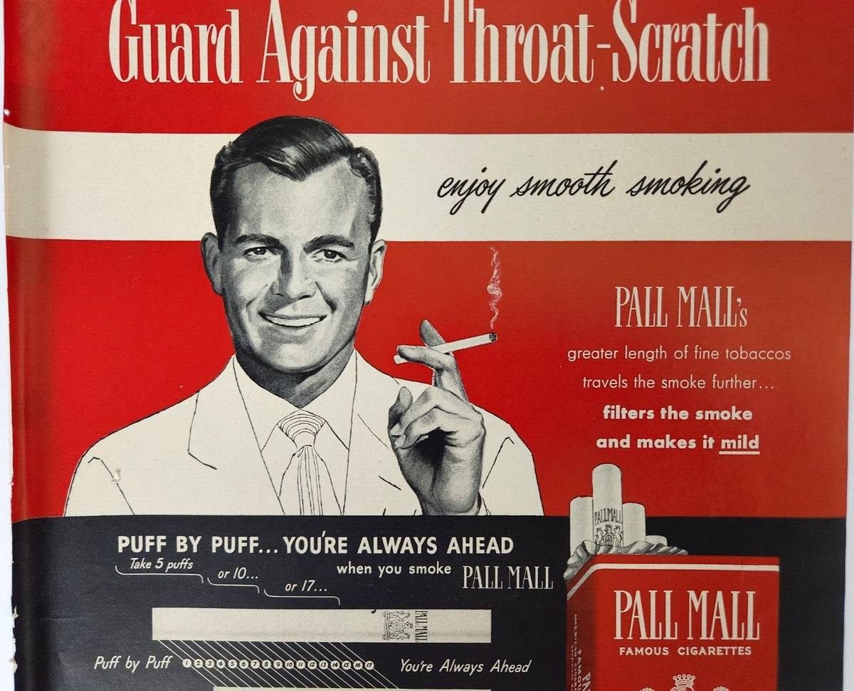herbal cigarettes age limit Do Herbal Cigarettes Contain Tar?