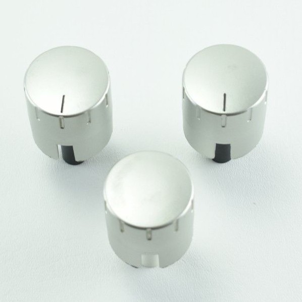 Genuine BOSCH BuiltIn Oven, Knobs SET of 3 610074 610073 eBay