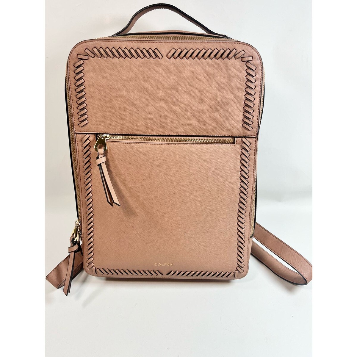 バックパック・リュック [CALPAK] Kaya 15 inch Laptop Backpack in Group2 Kaya 15 inch Laptop Backpack | CALPAK