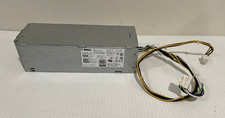 Dell OptiPlex 7040 5040 3040 SFF 180W Desktop Power Supply 09XD51 9XD51