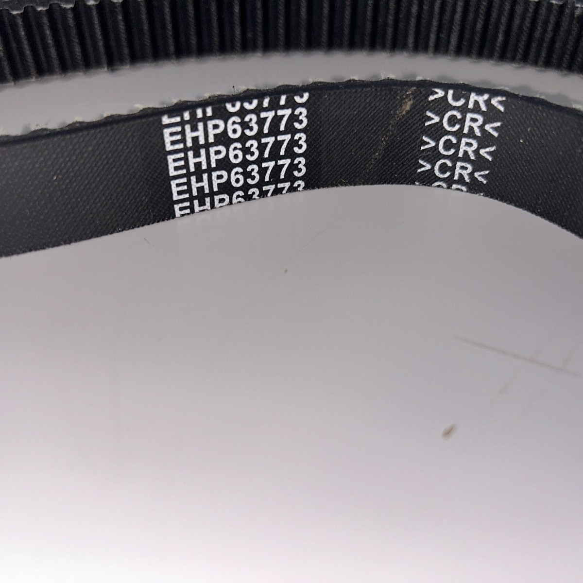 フランシュリッペ　ベルト Stirrup Leather Belt 1 1/8 (2.8cm)(30(MEN) Black/ブラック