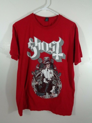 ghost shirt rats cardinal copia large 