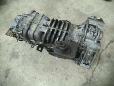 Boite de vitesse Volkswagen TRANSPORTER