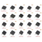 10pcs Transistors NCE series NCE01P13K-NCE4060K TO-252-2 MOSFET field effect