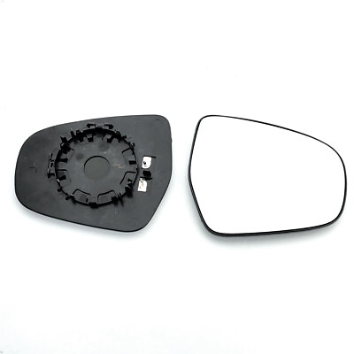 For Suzuki S-Cross / SX4 S-Cross 2014 2015 Auto Door Wing Side Rearview Mirror Assembly Exterior Mirrors - 34