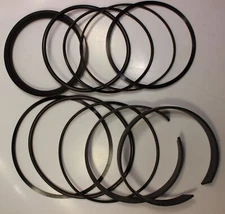 Fits John Deere AH212103 Hydraulic Cylinder Seal Kit