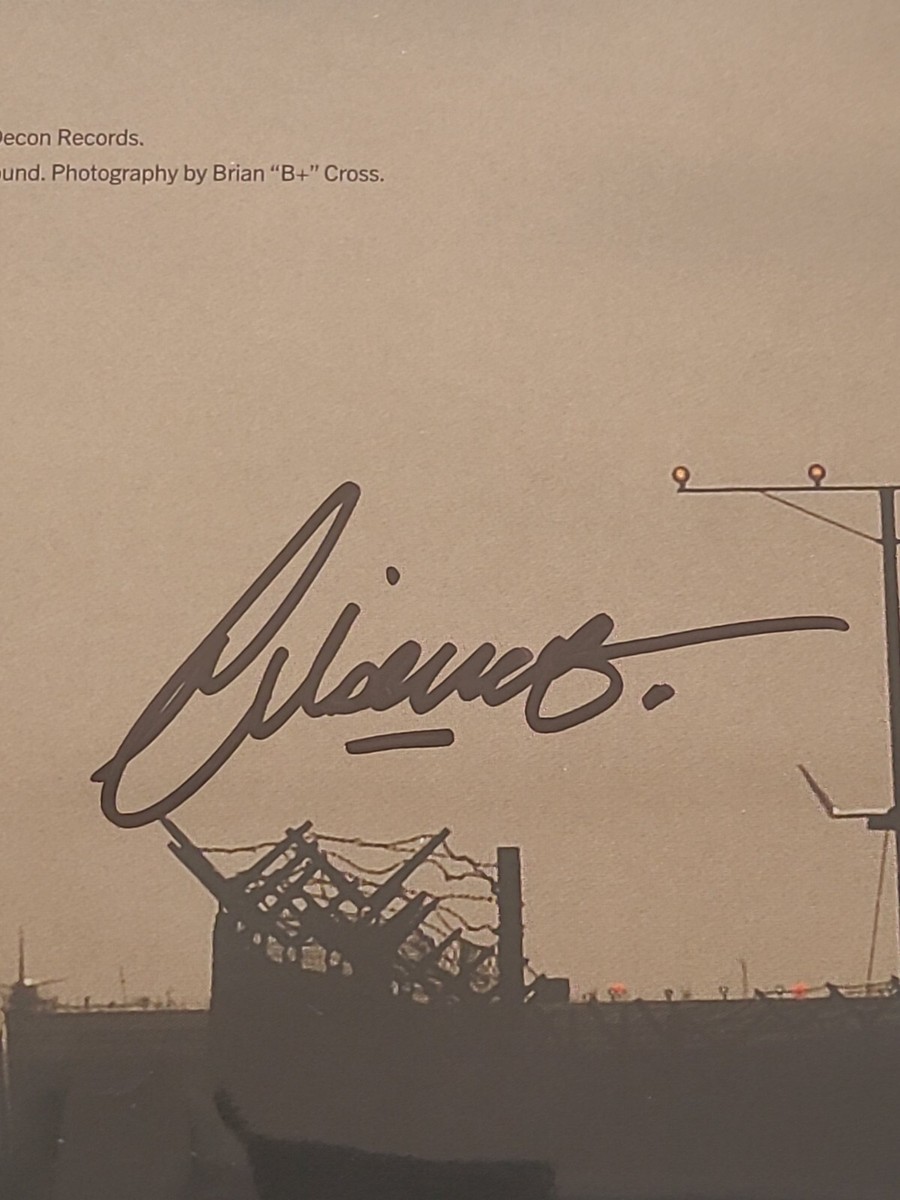 EVIDENCE THE LAYOVER EP PICTURE DISC LIMITED EDITION VINYL RECORD