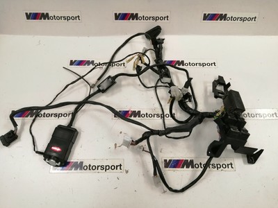 KTM 1190 RC 8 R RC8R 10 11 12 13 power wiring loom harness fuse relay w