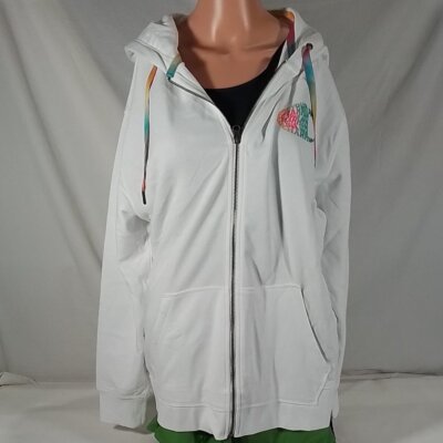 Women's Champion Plus Size French Terry Hoodie Size: 1X- New