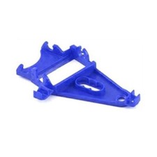 NSR Triangular Anglewinder EVO Motor Mount - Soft Blue 1261