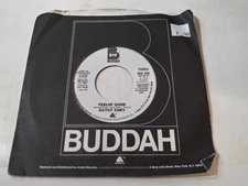 Kathy Zory – Feelin' Good Mint Original 45RPM Promo Buddah BDA-608 Record 1979