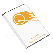 High Capacity Durable 4580mAh Replacement Li-ion Battery for T-Mobile LG K7 K330