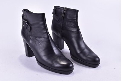 Samsonite  Damen Stiefelette Boots  EUR 41 Nr. 24-M 2227