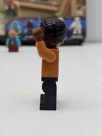 Star Wars Lego 75139 Battle on Takodana Complete set | Box