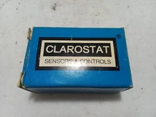 Clarostat RV4NAYSD504A 53C3-500K-S Potentiometer (TV4)