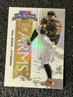 2025 Panini Crusade - Call to Arms Paul Skenes #18