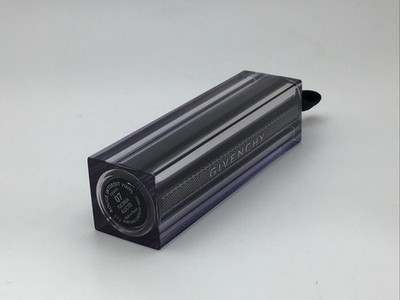 Givenchy Rouge Interdit Vinyl Color Lipstick 07 FUCHSIA ILLICITE  (F4)