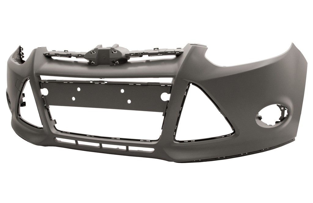 PARAURTI ANTERIORE per FORD FOCUS III Tre volumi, FOCUS III e FOCUS III Turni...