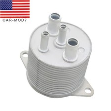 Subaru Forester Outback Legacy Impreza Wrx Auto Transmission Oil Cooler