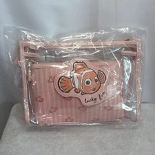 Nemo Cosmetics Bag