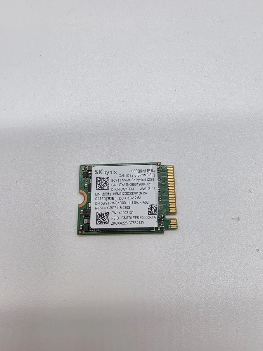 SK hynix Internal Solid-State Drives for sale - eBay