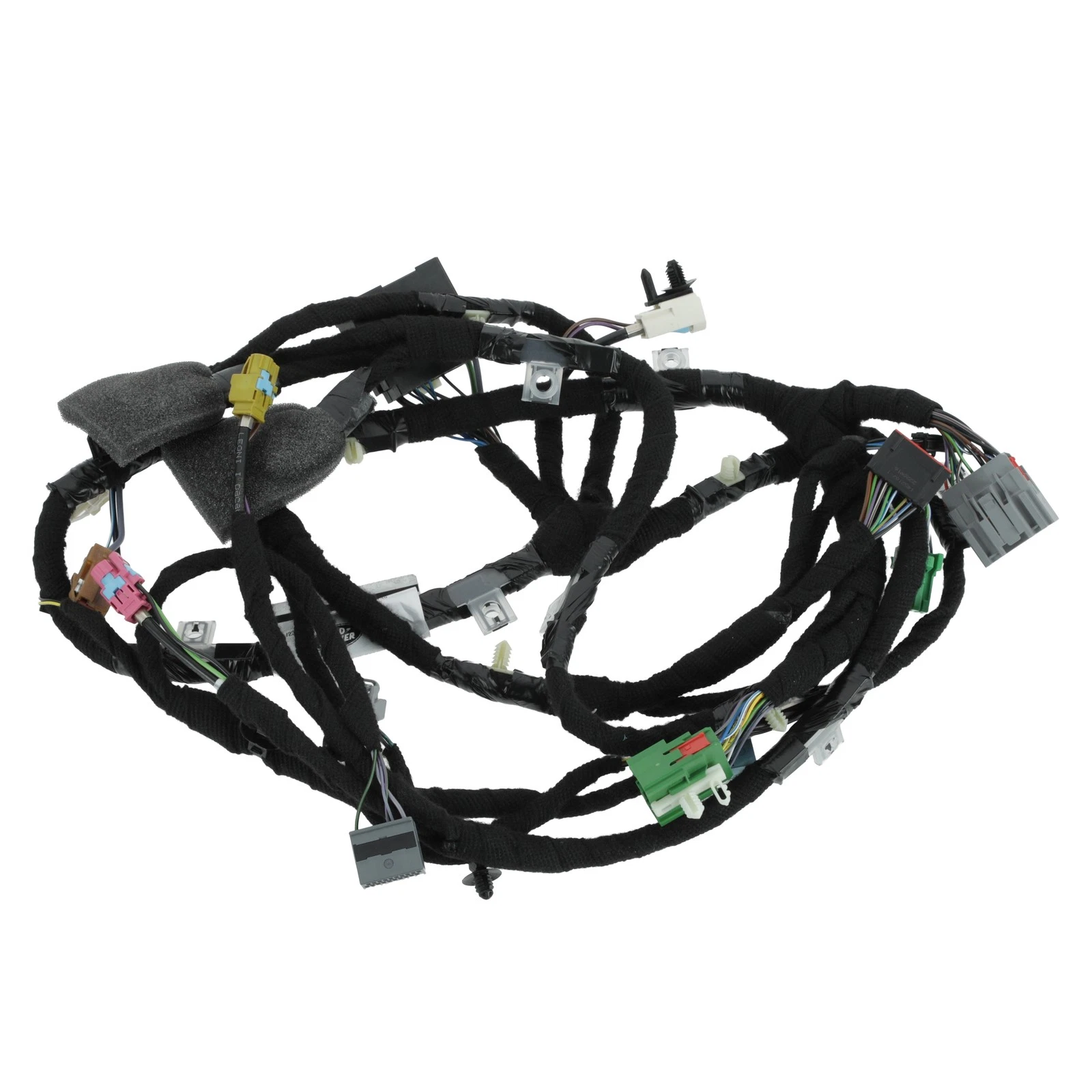 Genuine Land-Rover Wiring - Seat LR164557