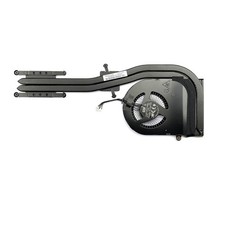 CPU Cooling Fan with Heatsink Replacement for Lenovo ThinkPad T580 P52S Discr...