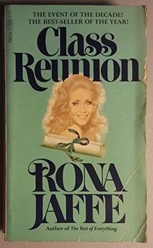 CLASS REUNION von Rona Jaffe | Buch | Zustand gut