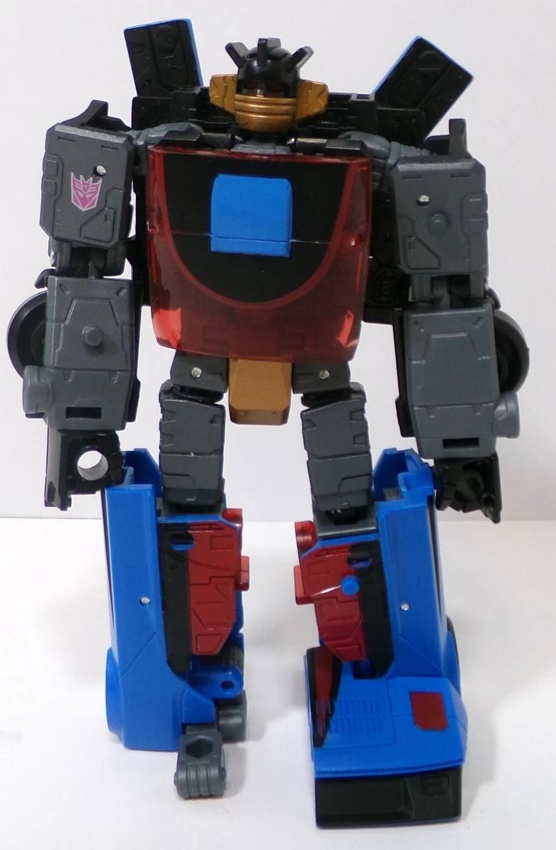 Las mejores ofertas en Transformers Vidrio destrozado | eBay