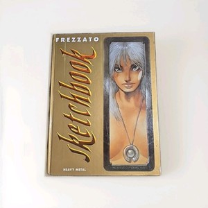 Massimiliano Frezzato | eBay