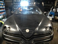 Siège Alfa Romeo 2000
