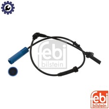 SENSOR WHEEL SPEED 46593 FOR MINI CLUBMAN N12 B14 A 1.4L 9HZ /W16 D16 1.6L 4cyl