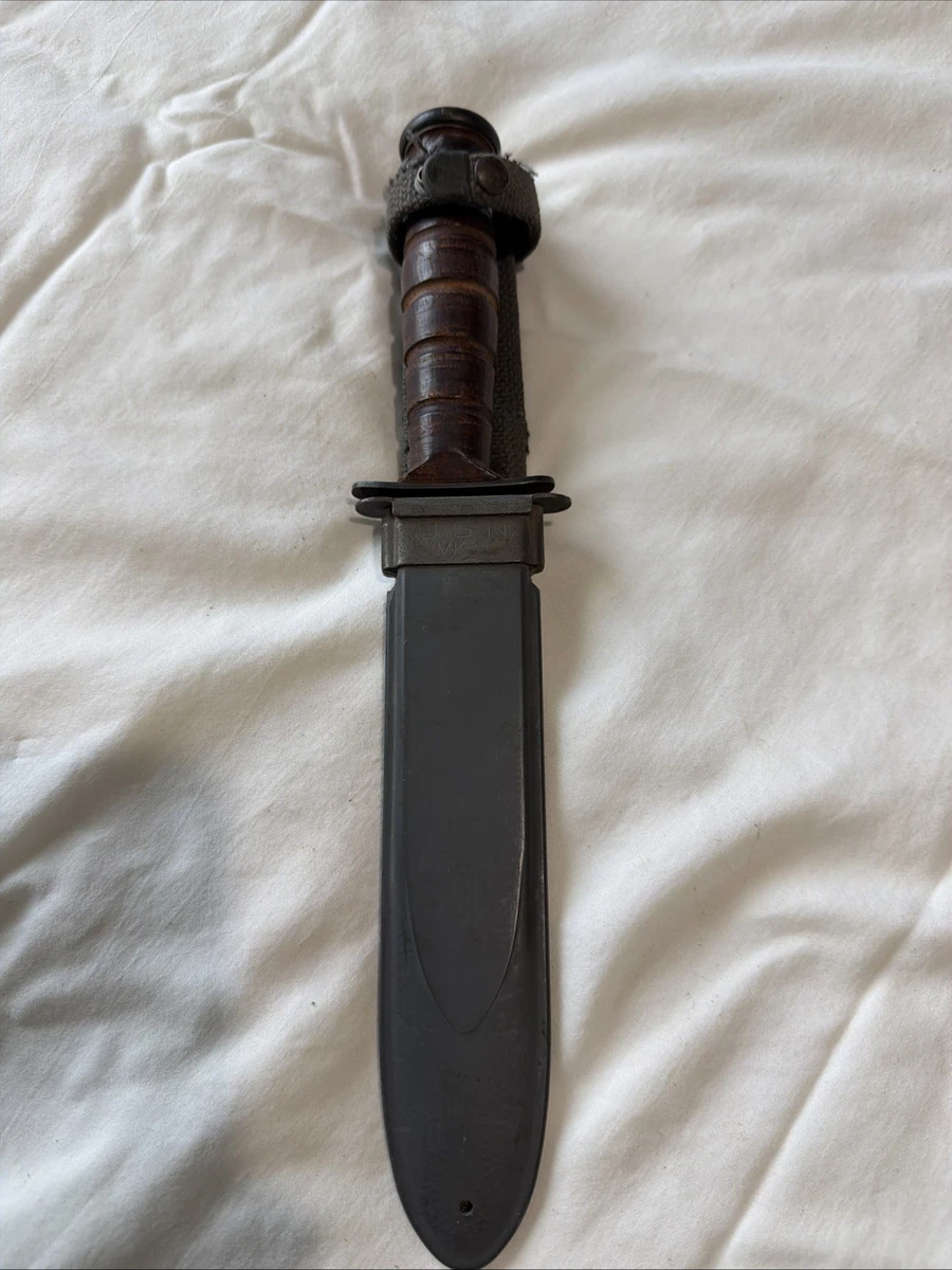 Mk2 Knife for sale | eBay