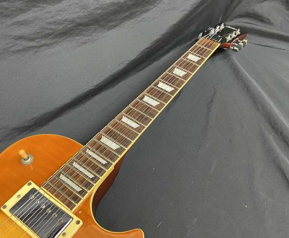 Tokai LOVE ROCK MODEL Used Electric Guitar / ships from Japan - Image 3 of 4