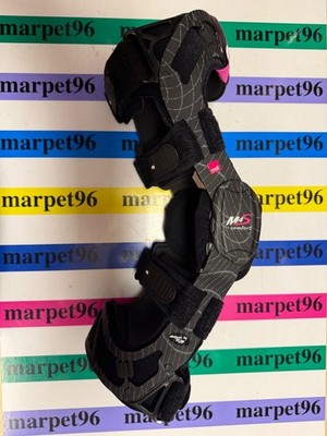 Medi M4S Comfort, Größe Small, links - NEU - A 58