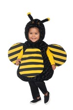 Bumble Bee Child Costume
