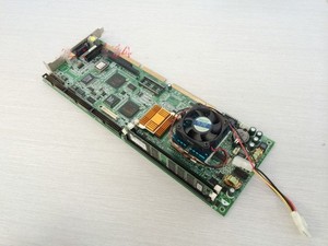 1PC LMB-370ZX REV1.2 industrial motherboard *pz