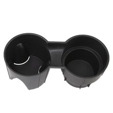 Front Center Floor Console Cup Holder Rubber Liner For Ford Expedition Navigator Front Center Floor Console Cup Holder Rubber Liner For Ford Expedition Navigator