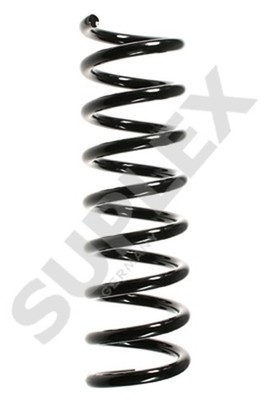 1x SUPLEX Fahrwerksfeder 19200 für A208 CLK S202 W202 C208 KLASSE MERCEDES Model