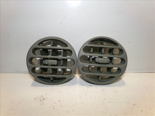 223708 luftsprudler zentral NISSAN KUBISTAR 1.5 DCI 2003-2009 2007 85023