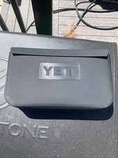 Yeti Sidekick 3L Black New With Out Tags No S...