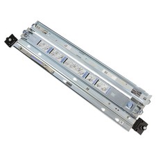 DELL Rack Mount Rail Kit 1U Force10 Switches ...